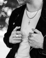 Sigillo - Signet Ring (Guld)